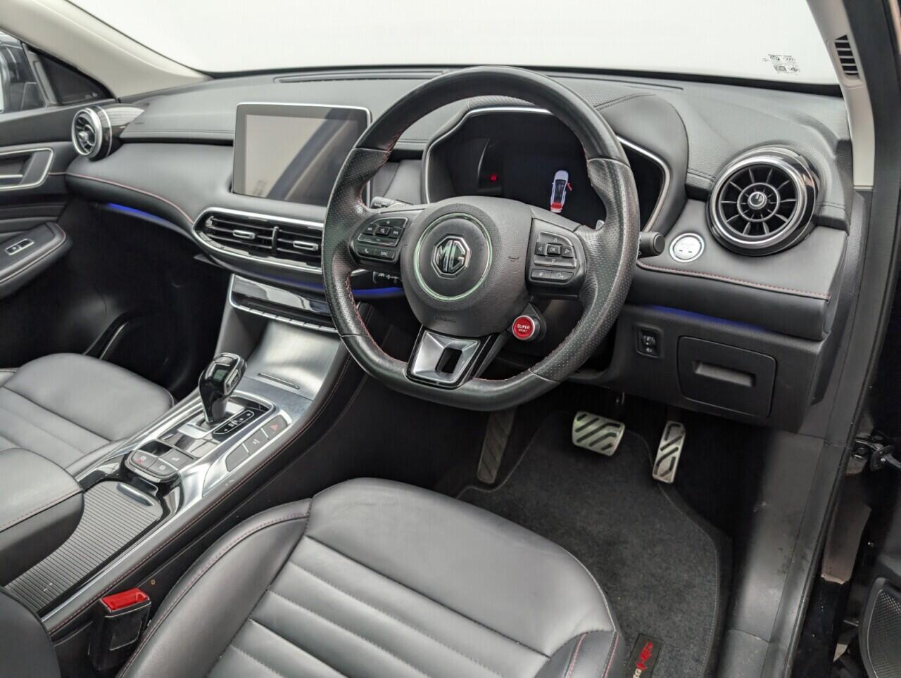 Used MG MG HS 2023 for sale - 76424594: Photo 11