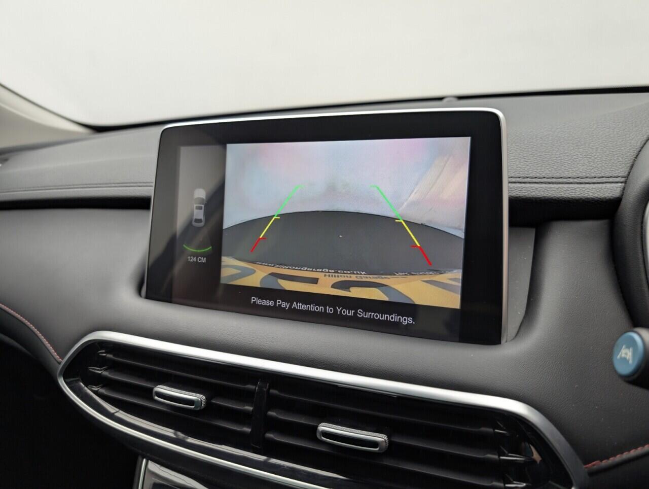 Used MG MG HS 2023 for sale - 76424594: Photo 15