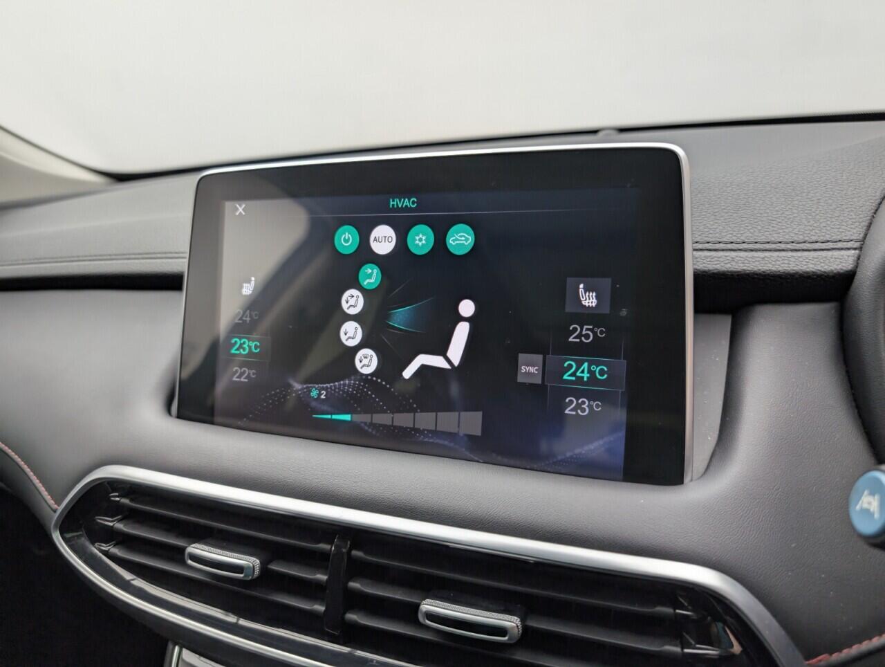 Used MG MG HS 2023 for sale - 76424594: Photo 16