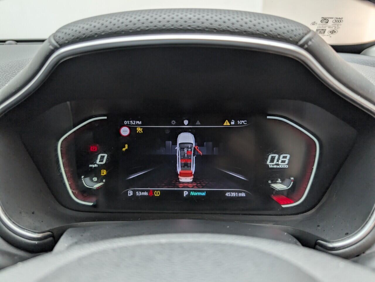 Used MG MG HS 2023 for sale - 76424594: Photo 18