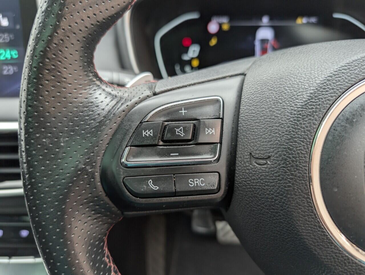 Used MG MG HS 2023 for sale - 76424594: Photo 19