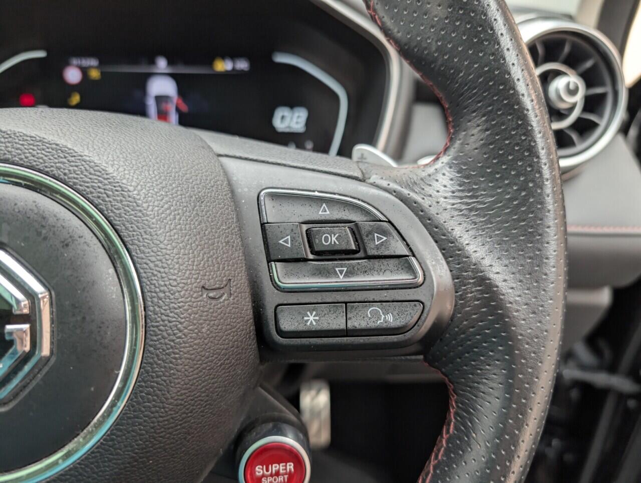 Used MG MG HS 2023 for sale - 76424594: Photo 20