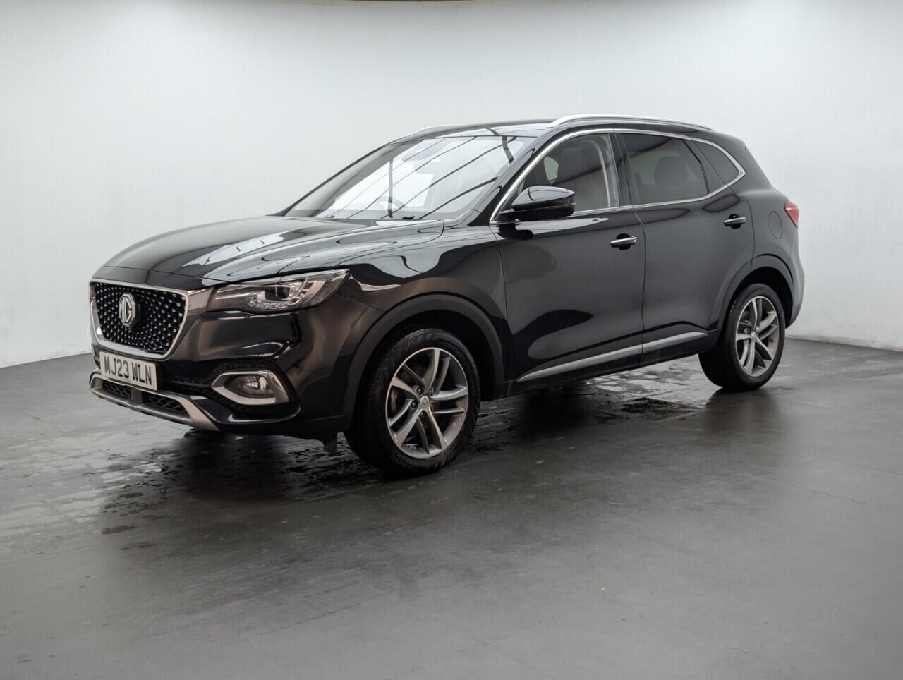 Used MG MG HS 2023 for sale - 76424594: Photo 4