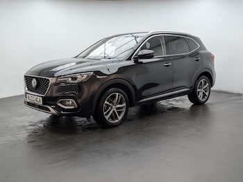 Used MG MG HS 2023 for sale - 76424594: Photo