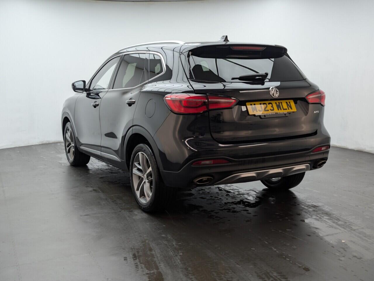 Used MG MG HS 2023 for sale - 76424594: Photo 6