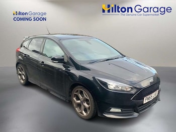Used Ford Focus 2016 for sale - 77920601: Photo