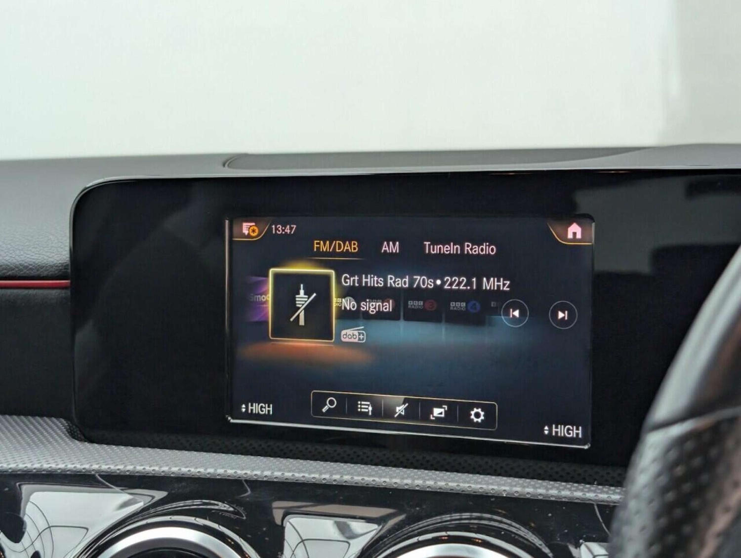 Used Mercedes-Benz A-Class 2021 for sale - 77891806: Photo 17