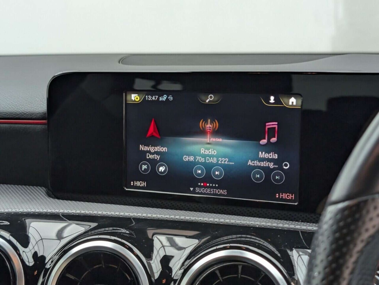 Used Mercedes-Benz A-Class 2021 for sale - 77891806: Photo 18