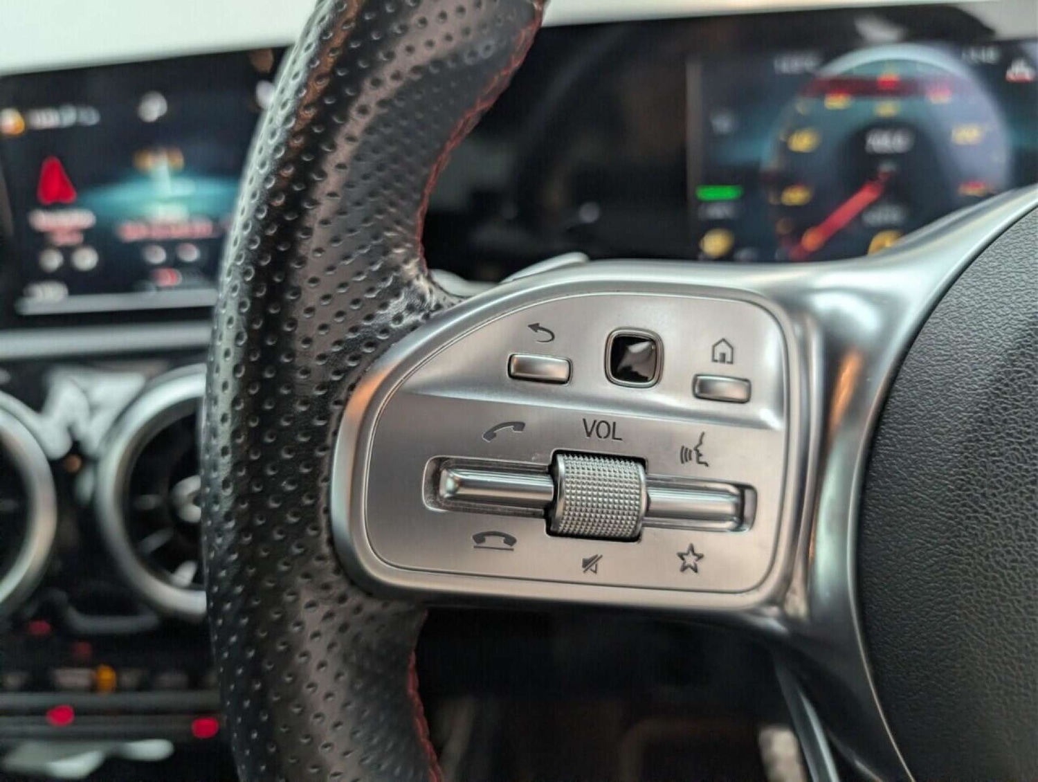 Used Mercedes-Benz A-Class 2021 for sale - 77891806: Photo 23