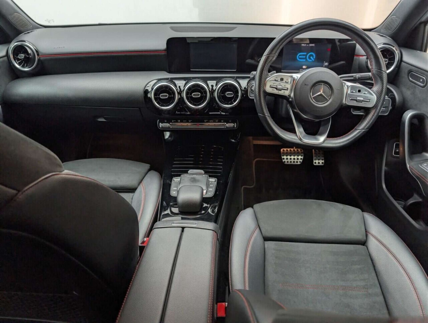 Used Mercedes-Benz A-Class 2021 for sale - 77891806: Photo 29