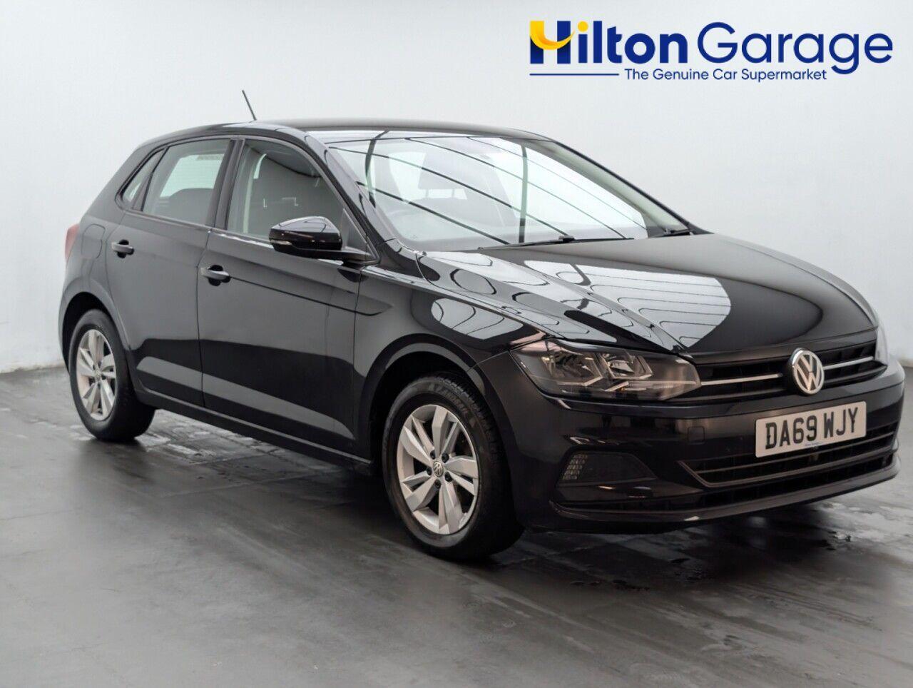 Used Volkswagen Polo 2019 for sale - 76608314: Photo 1