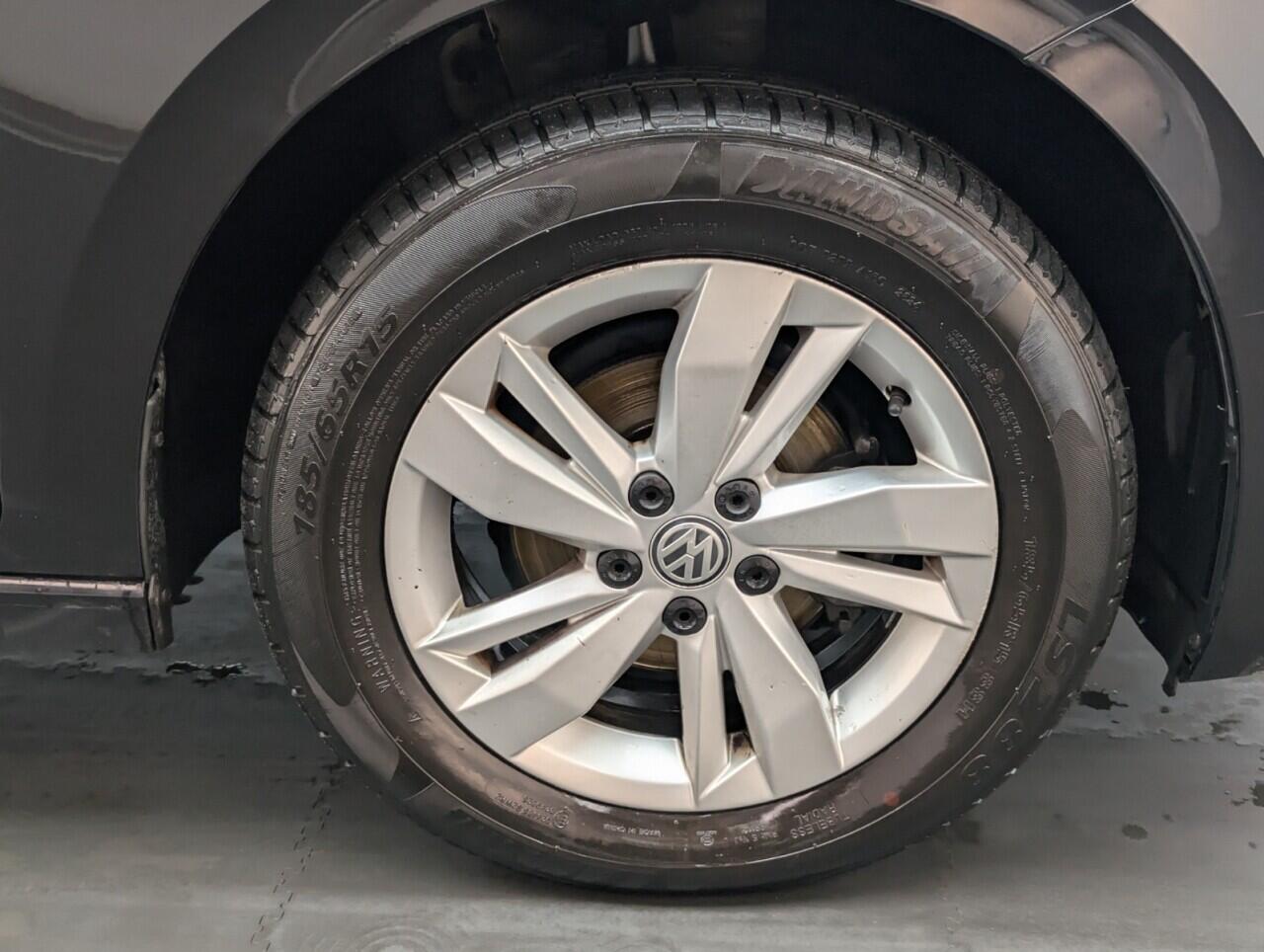 Used Volkswagen Polo 2019 for sale - 76608314: Photo 10