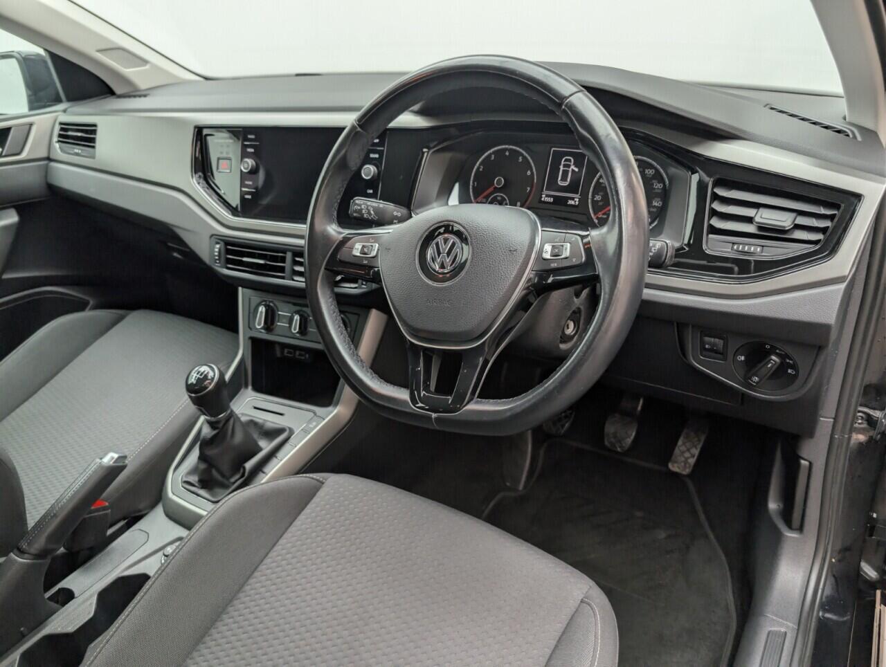 Used Volkswagen Polo 2019 for sale - 76608314: Photo 11