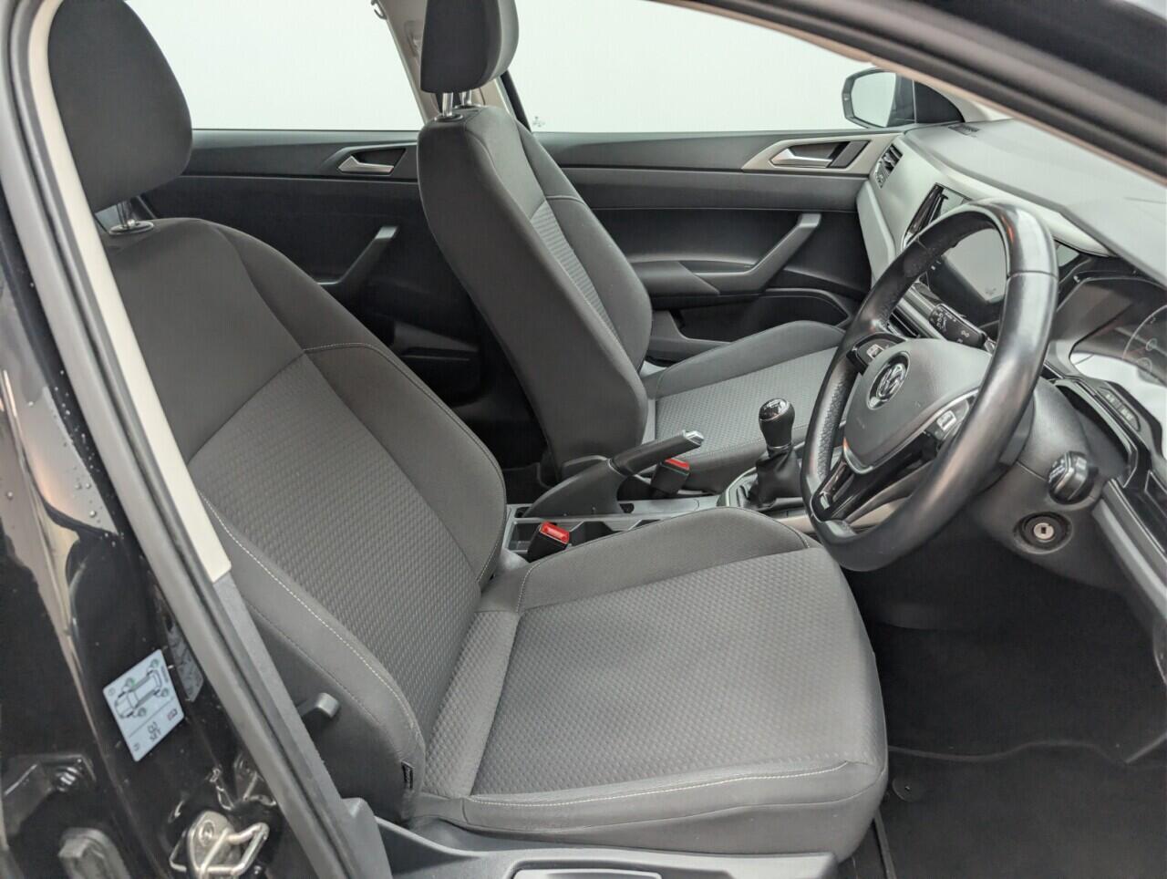 Used Volkswagen Polo 2019 for sale - 76608314: Photo 12