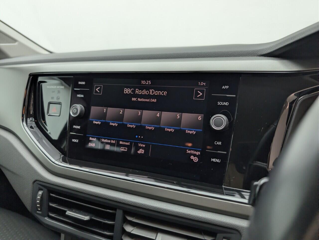 Used Volkswagen Polo 2019 for sale - 76608314: Photo 13