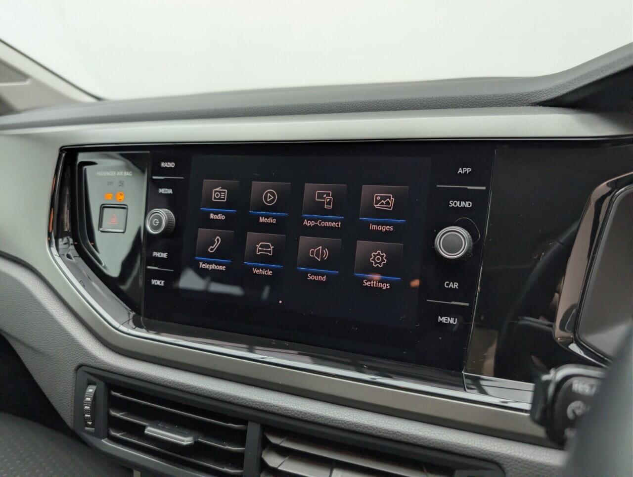 Used Volkswagen Polo 2019 for sale - 76608314: Photo 14