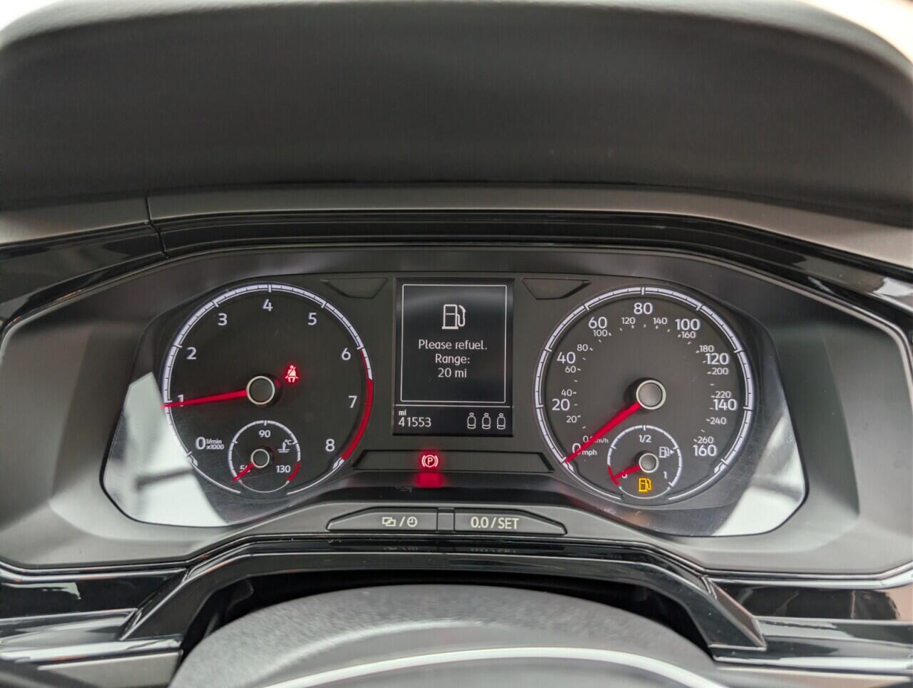 Used Volkswagen Polo 2019 for sale - 76608314: Photo 17