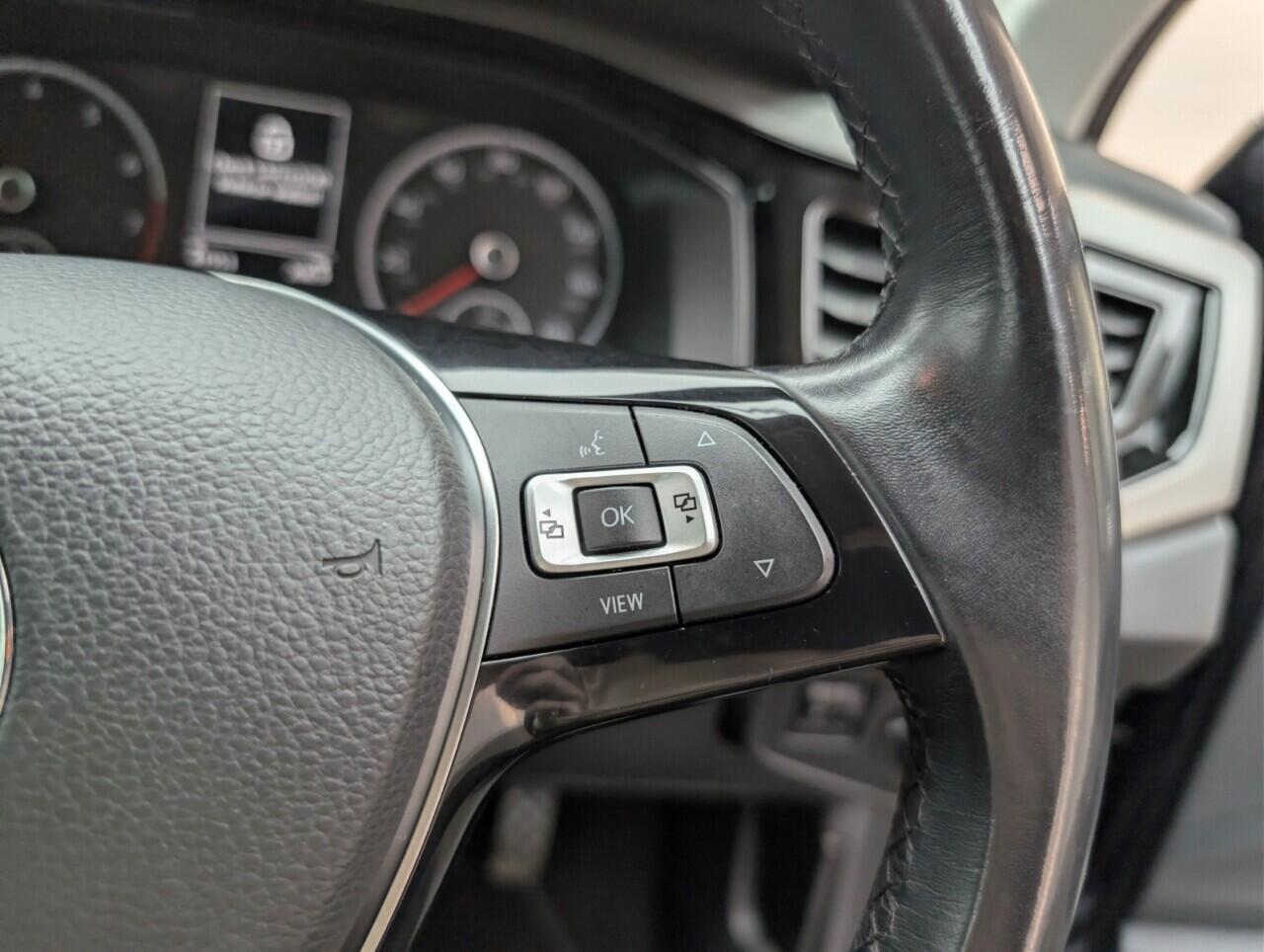 Used Volkswagen Polo 2019 for sale - 76608314: Photo 19