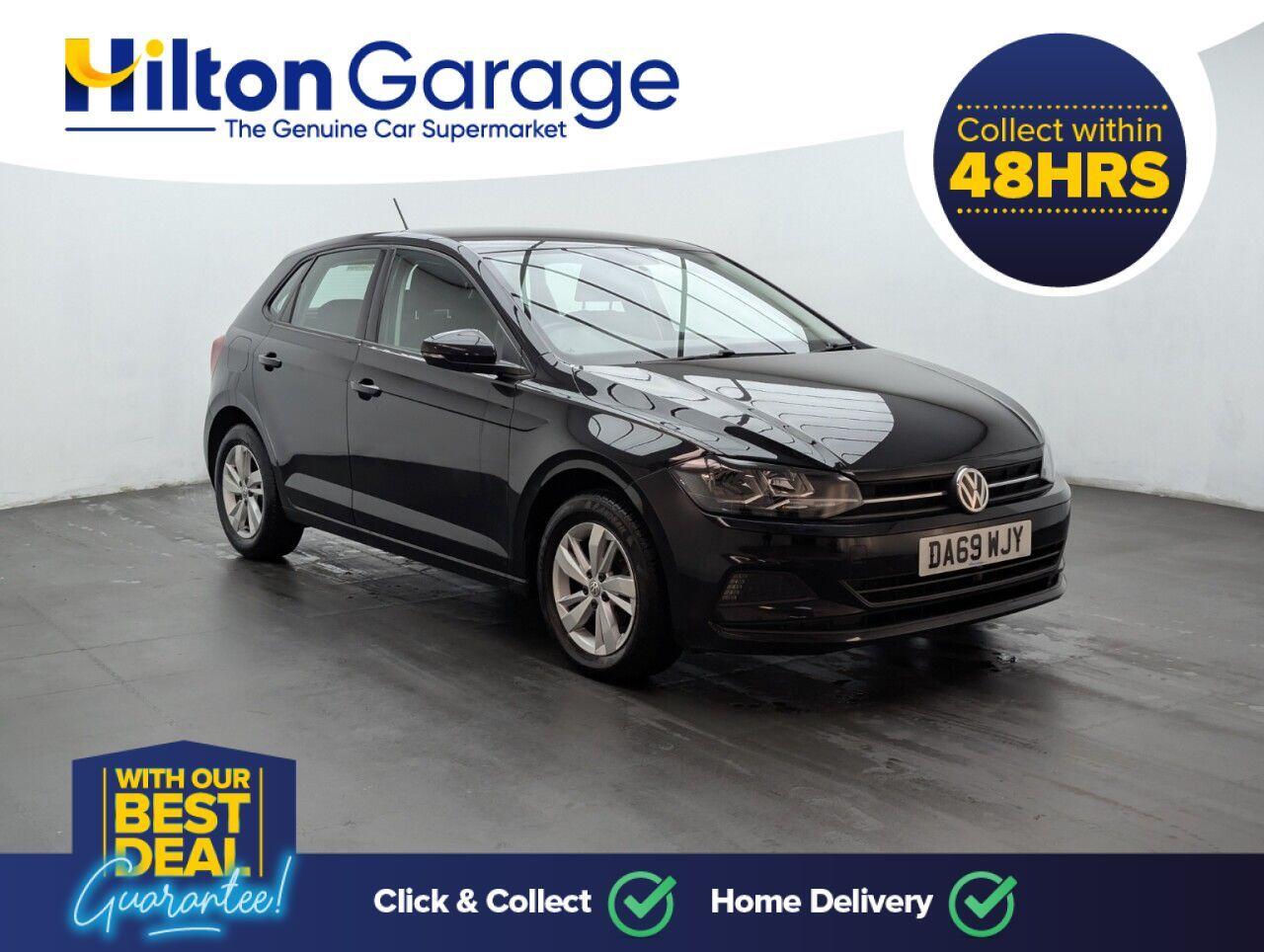 Used Volkswagen Polo 2019 for sale - 76608314: Photo 2