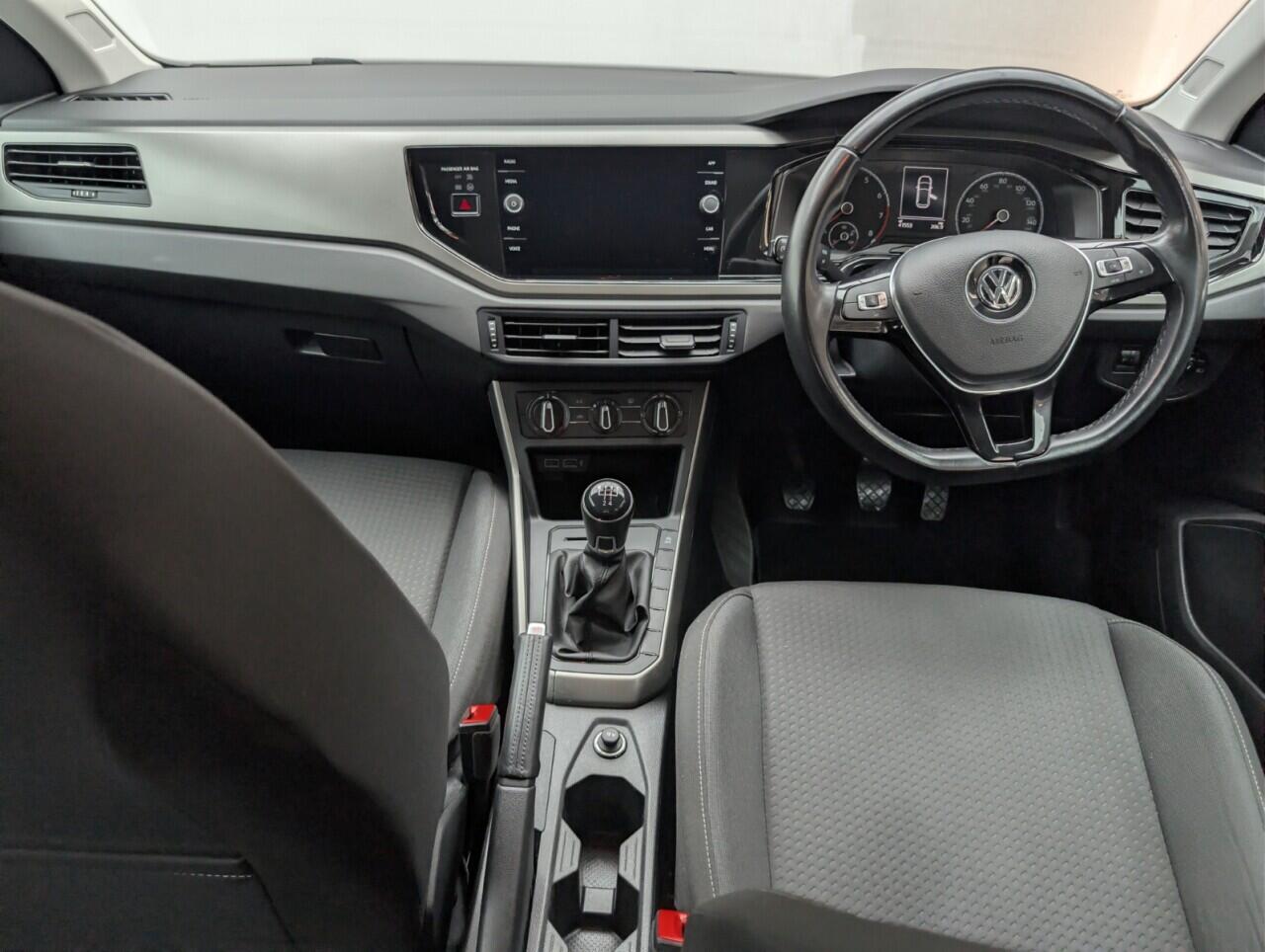 Used Volkswagen Polo 2019 for sale - 76608314: Photo 23