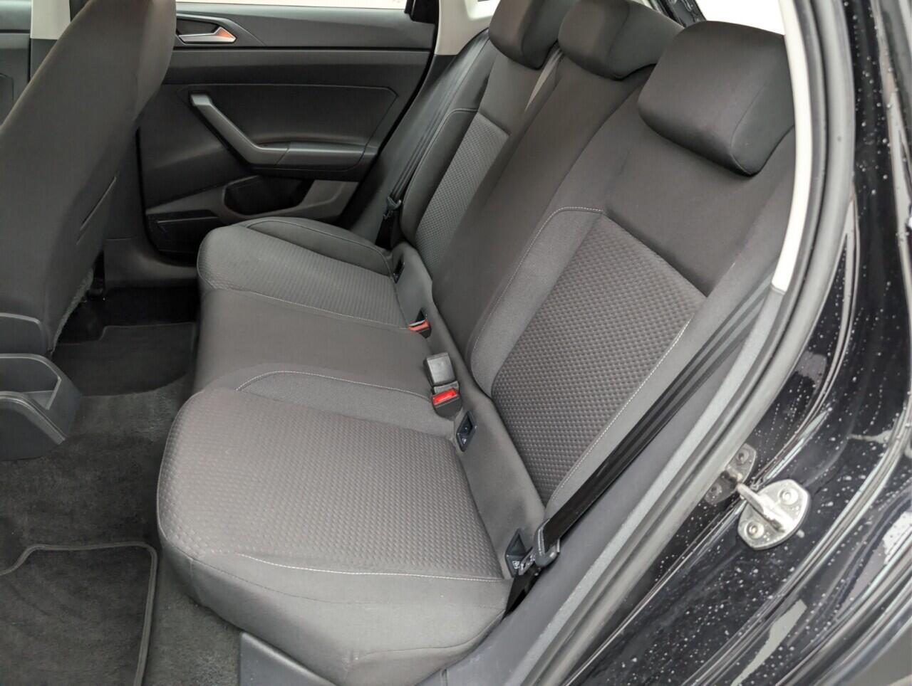 Used Volkswagen Polo 2019 for sale - 76608314: Photo 26