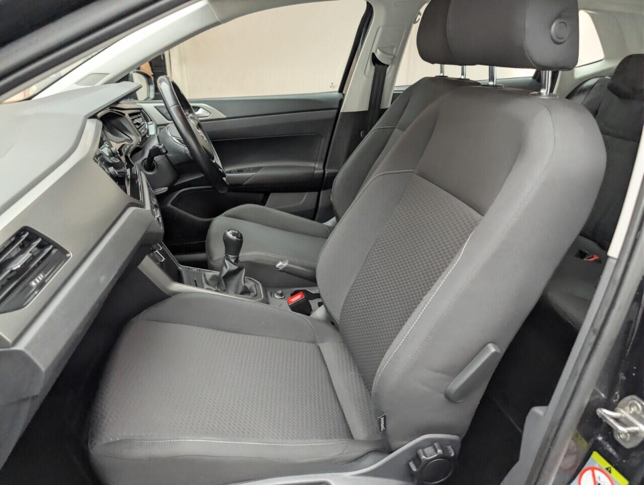 Used Volkswagen Polo 2019 for sale - 76608314: Photo 27