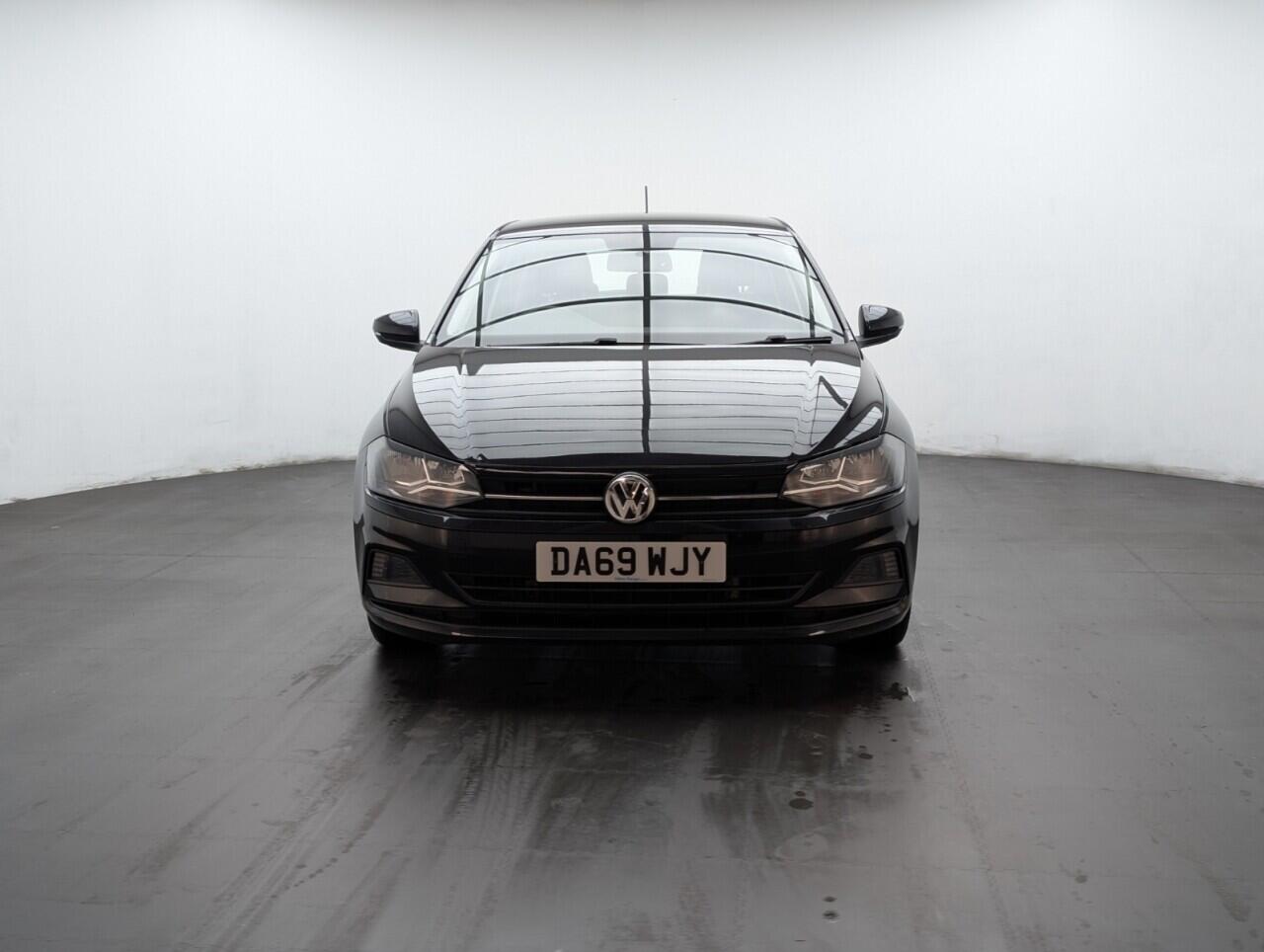Used Volkswagen Polo 2019 for sale - 76608314: Photo 3
