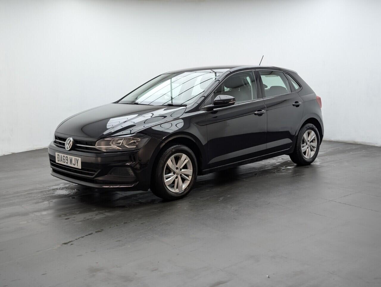 Used Volkswagen Polo 2019 for sale - 76608314: Photo 4