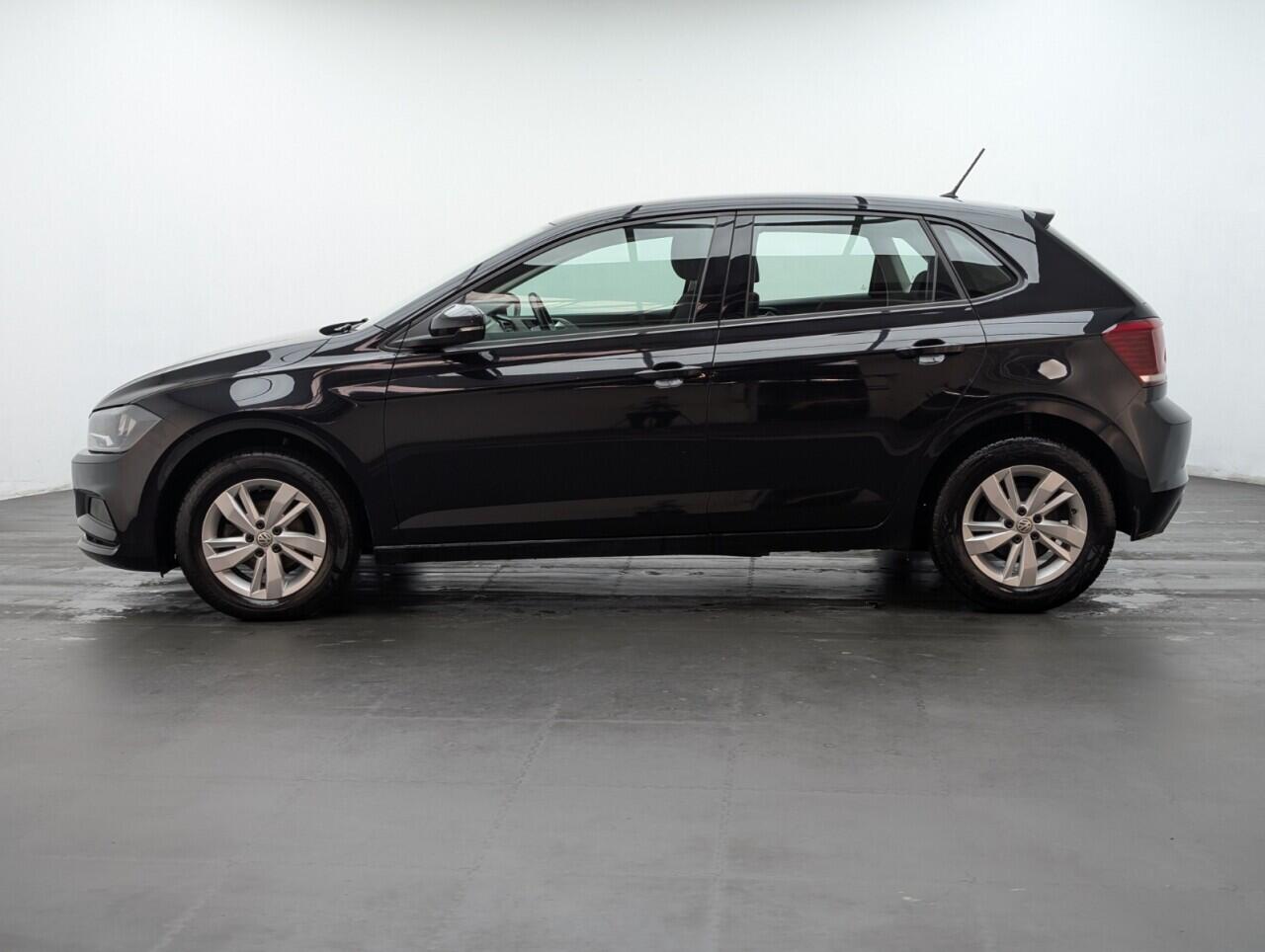 Used Volkswagen Polo 2019 for sale - 76608314: Photo 5