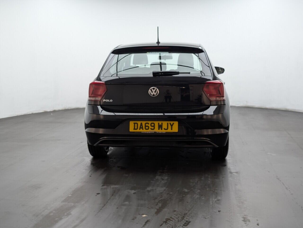 Used Volkswagen Polo 2019 for sale - 76608314: Photo 7