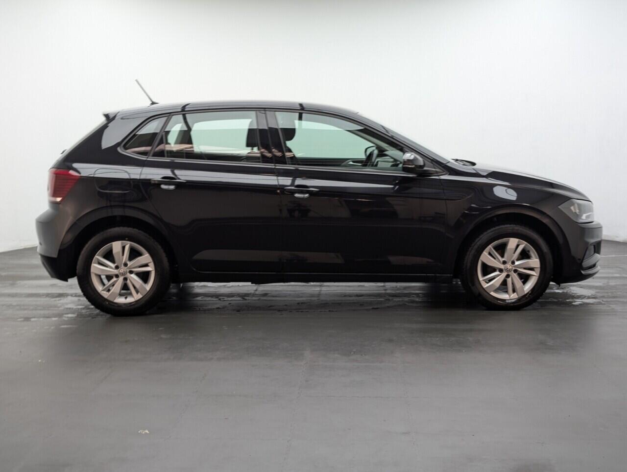 Used Volkswagen Polo 2019 for sale - 76608314: Photo 9
