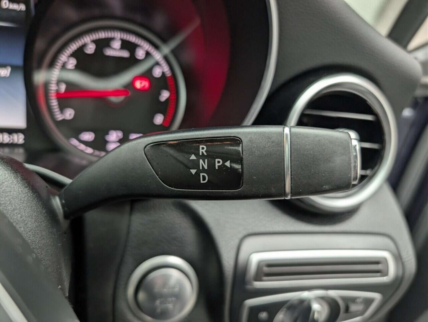 Used Mercedes-Benz C Class 2017 for sale - 77714129: Photo 16