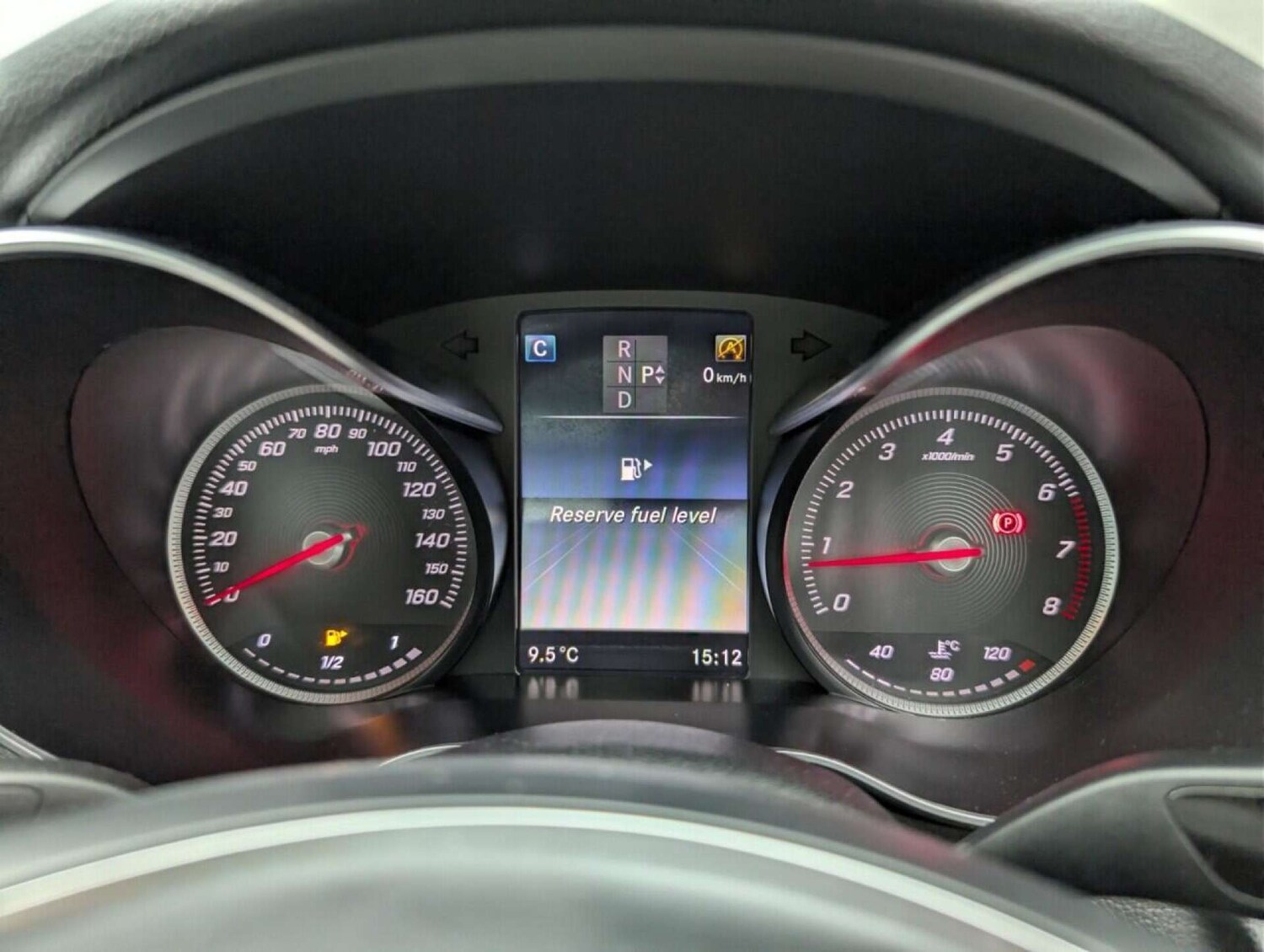 Used Mercedes-Benz C Class 2017 for sale - 77714129: Photo 17