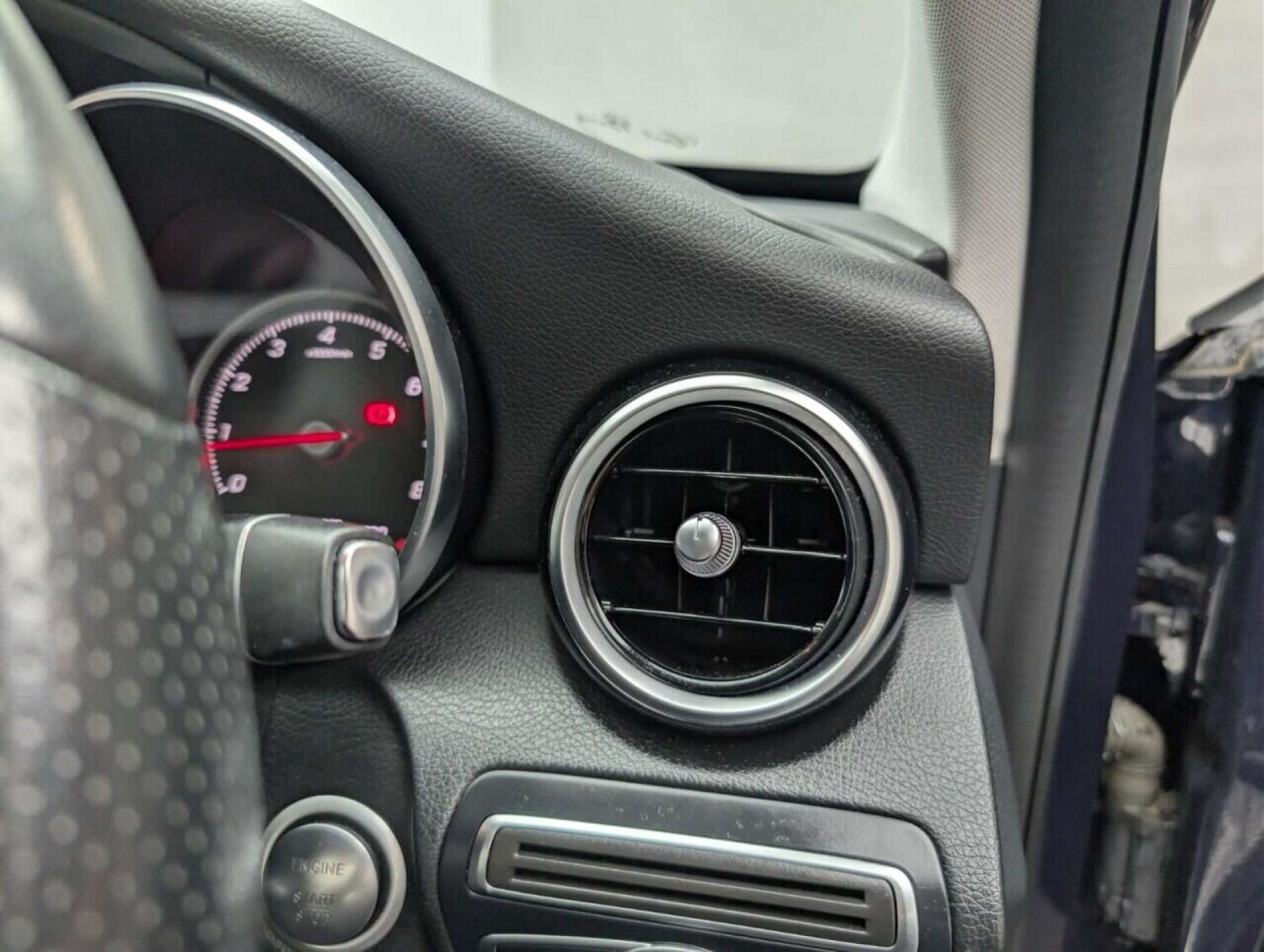 Used Mercedes-Benz C Class 2017 for sale - 77714129: Photo 18