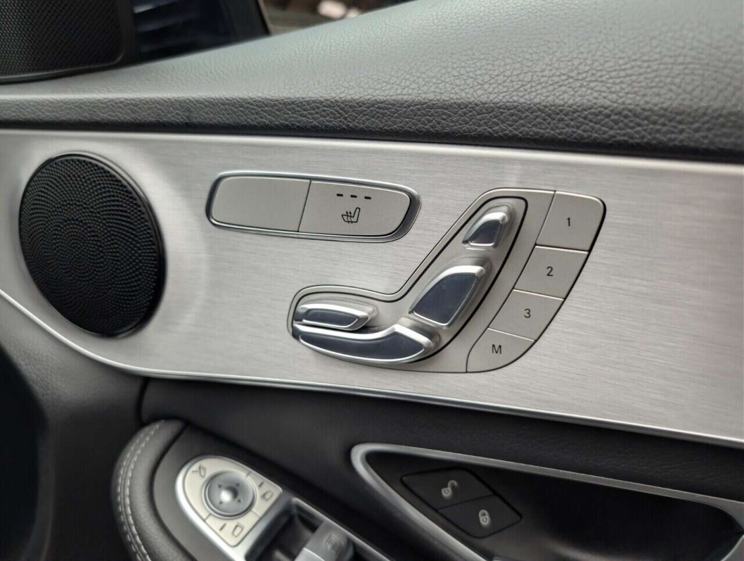 Used Mercedes-Benz C Class 2017 for sale - 77714129: Photo 20