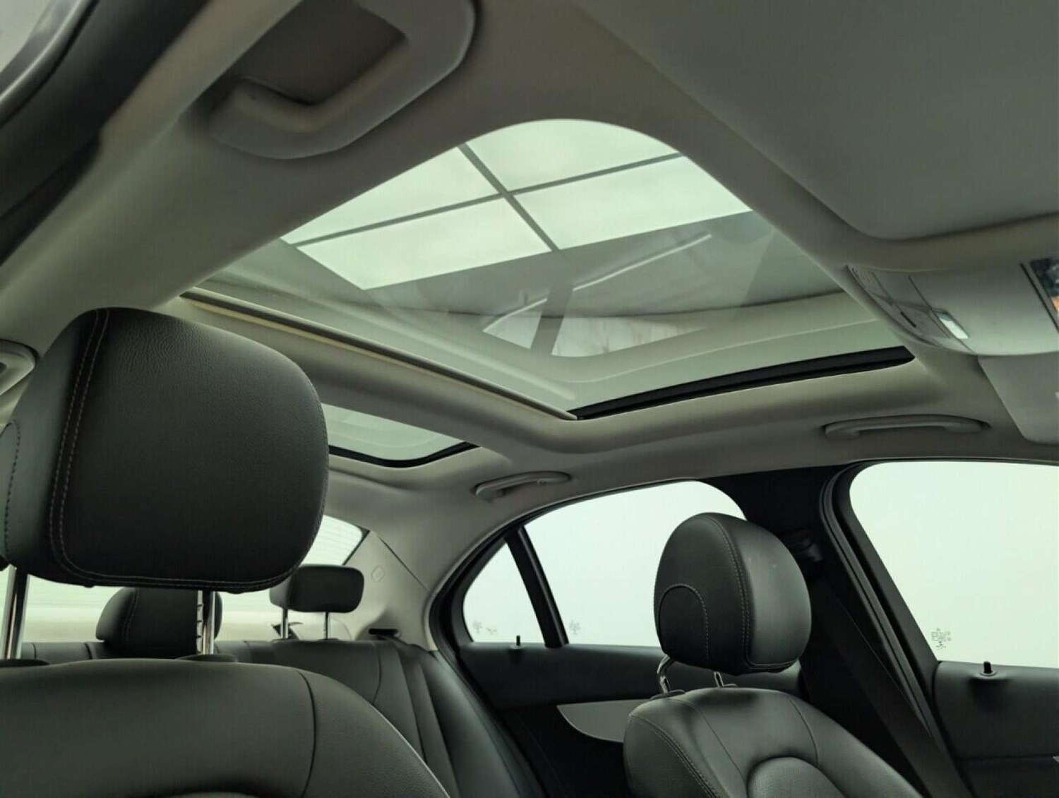 Used Mercedes-Benz C Class 2017 for sale - 77714129: Photo 21