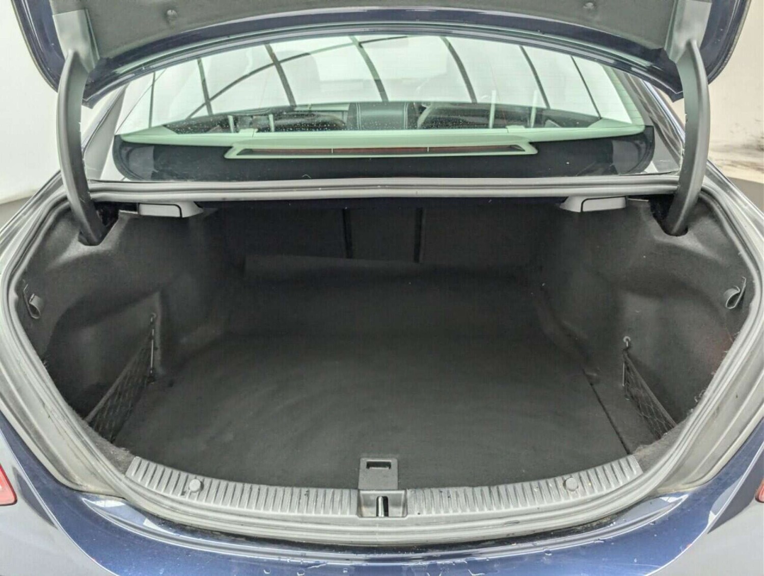 Used Mercedes-Benz C Class 2017 for sale - 77714129: Photo 25