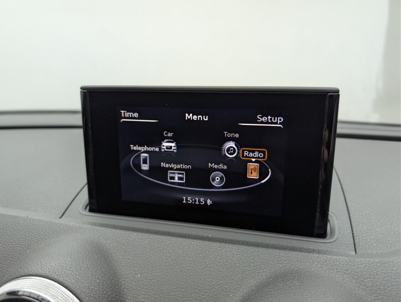 Used Audi A3 Cabriolet 2016 for sale - 77612135: Photo 14