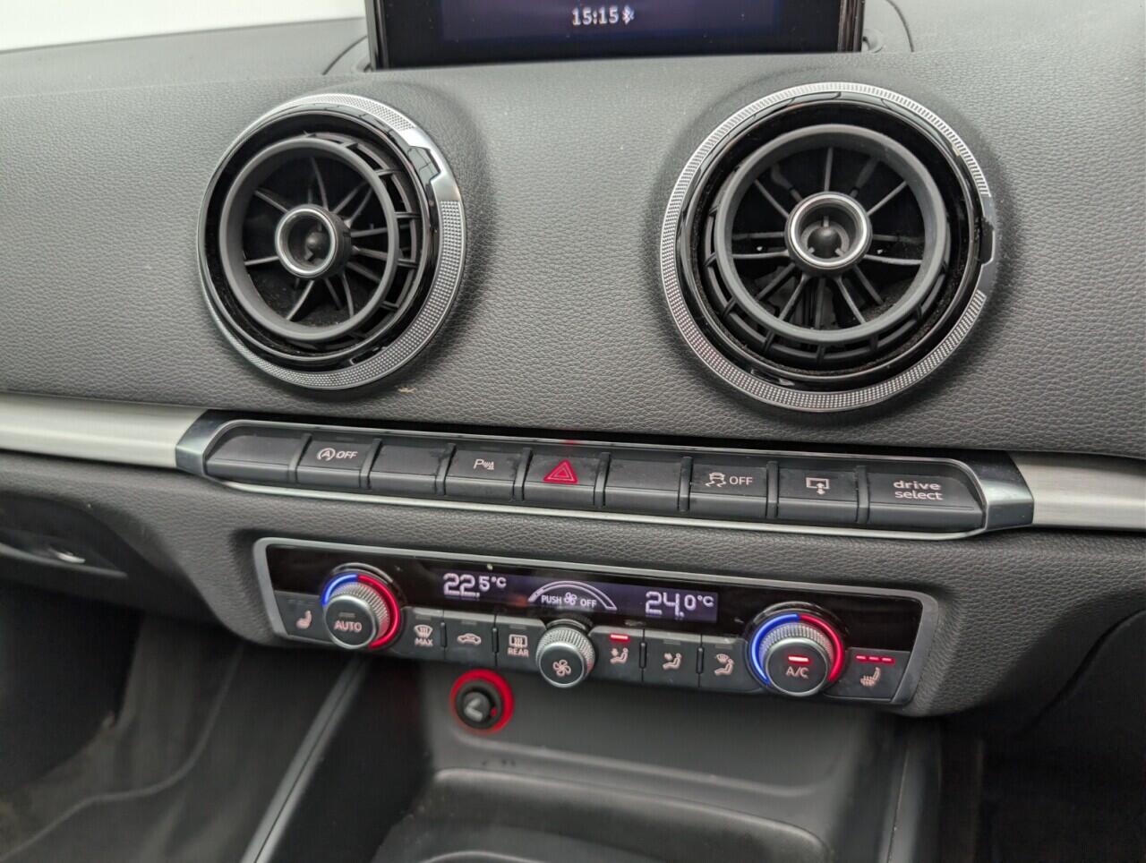 Used Audi A3 Cabriolet 2016 for sale - 77612135: Photo 15