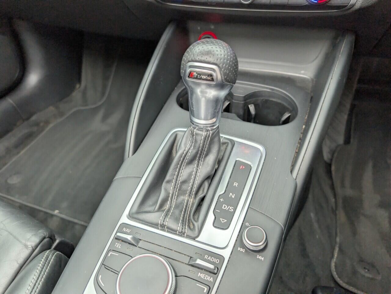 Used Audi A3 Cabriolet 2016 for sale - 77612135: Photo 16