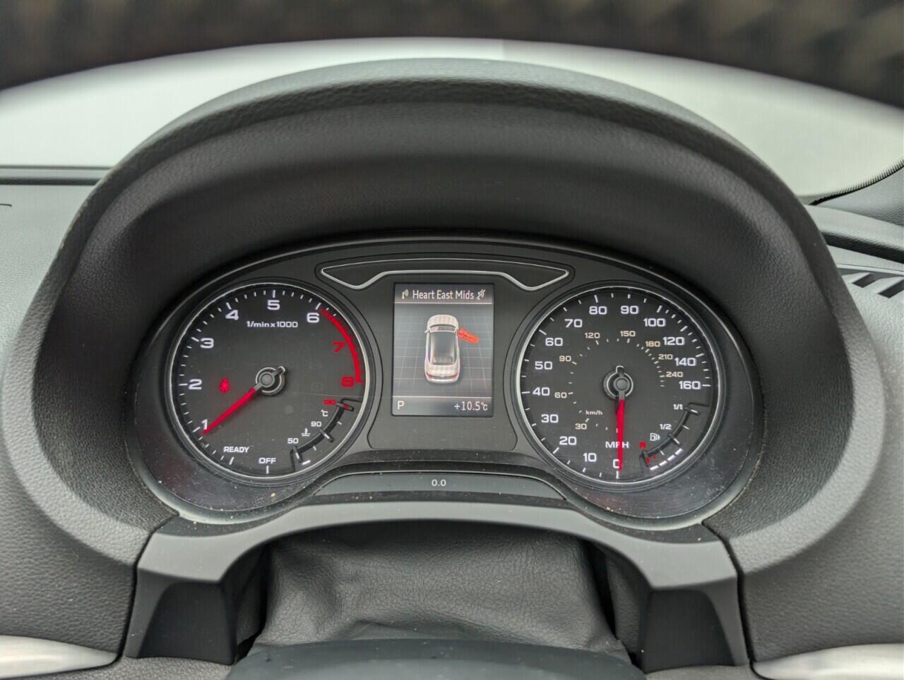 Used Audi A3 Cabriolet 2016 for sale - 77612135: Photo 17