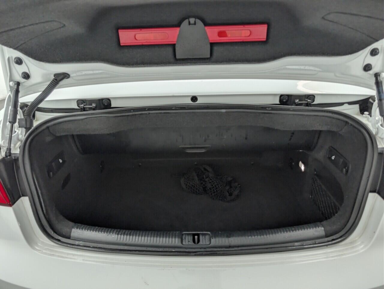 Used Audi A3 Cabriolet 2016 for sale - 77612135: Photo 23