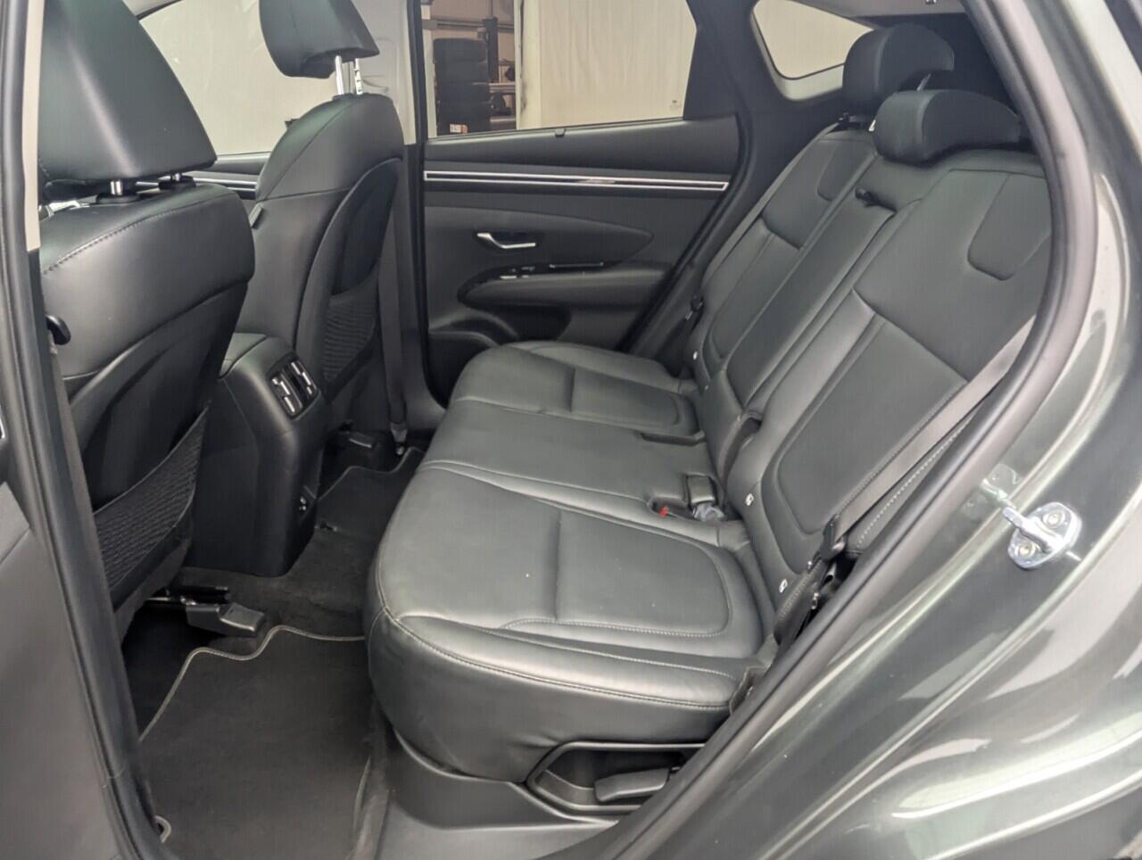 Used Hyundai TUCSON 2022 for sale - 76423792: Photo 10