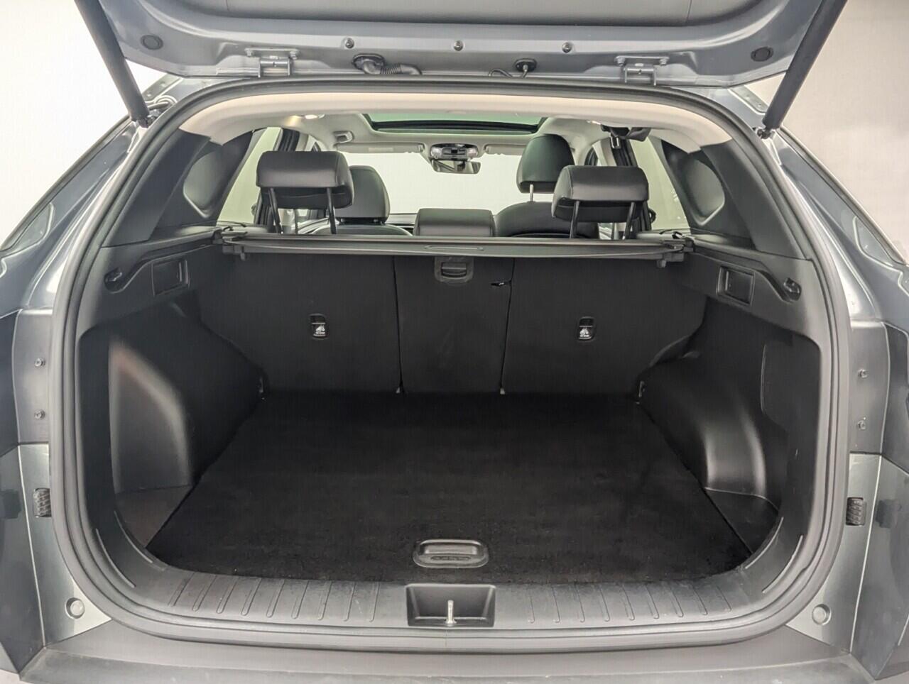 Used Hyundai TUCSON 2022 for sale - 76423792: Photo 12