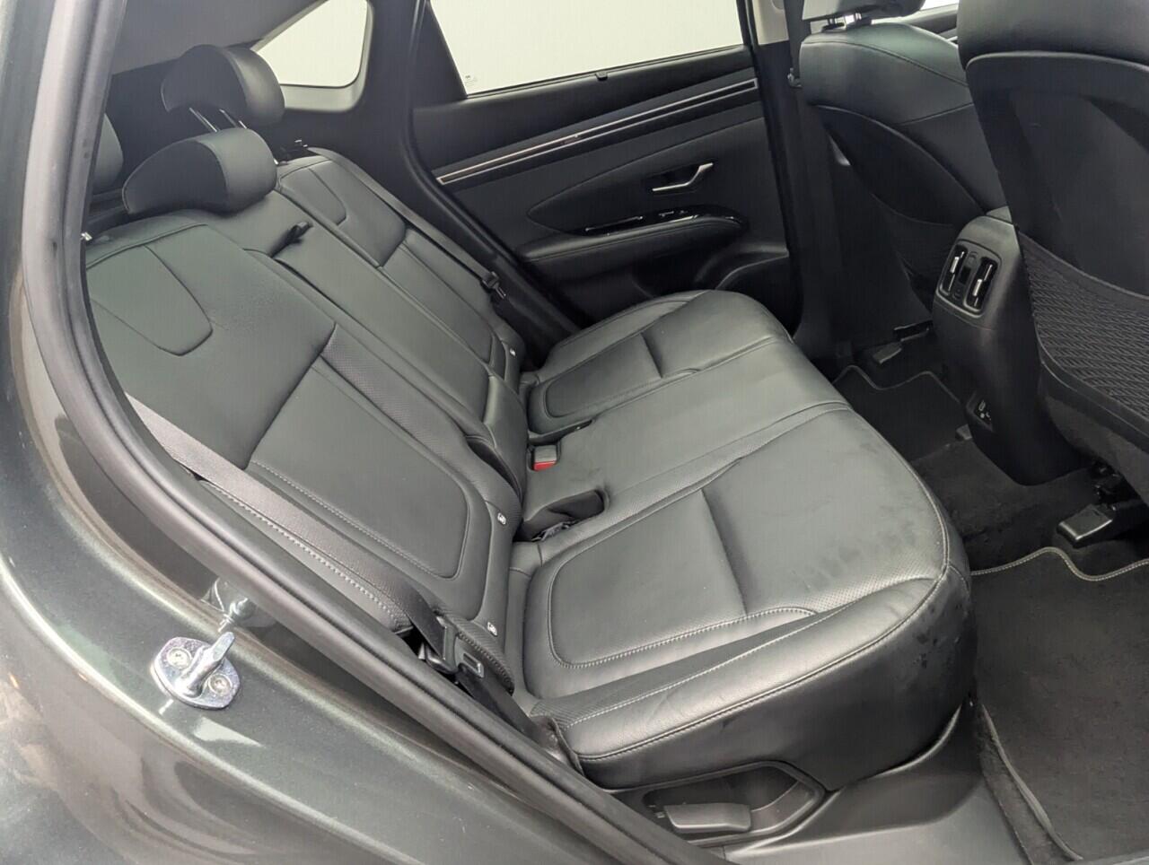 Used Hyundai TUCSON 2022 for sale - 76423792: Photo 13