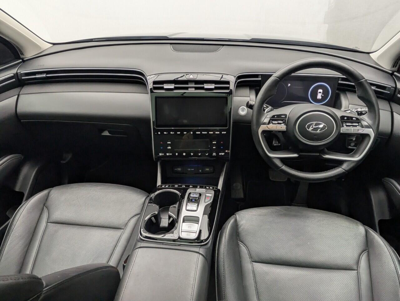 Used Hyundai TUCSON 2022 for sale - 76423792: Photo 14