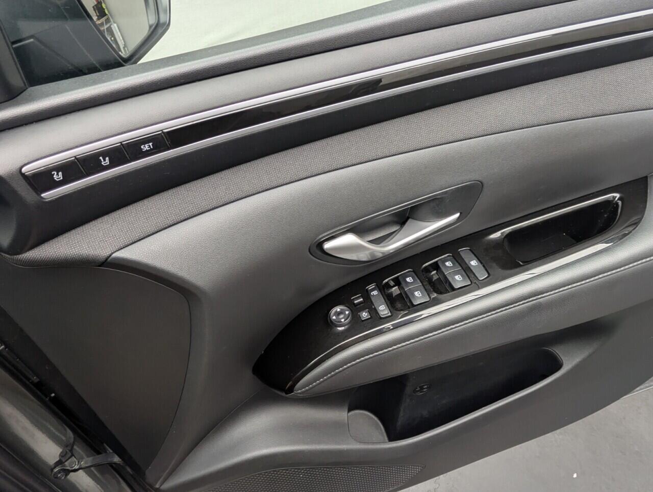 Used Hyundai TUCSON 2022 for sale - 76423792: Photo 18