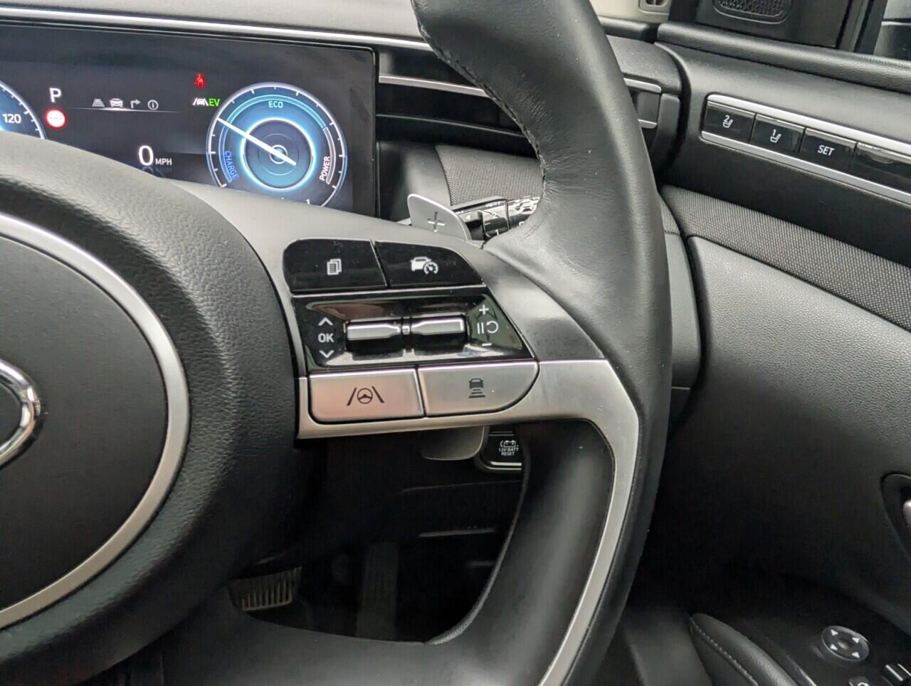 Used Hyundai TUCSON 2022 for sale - 76423792: Photo 19