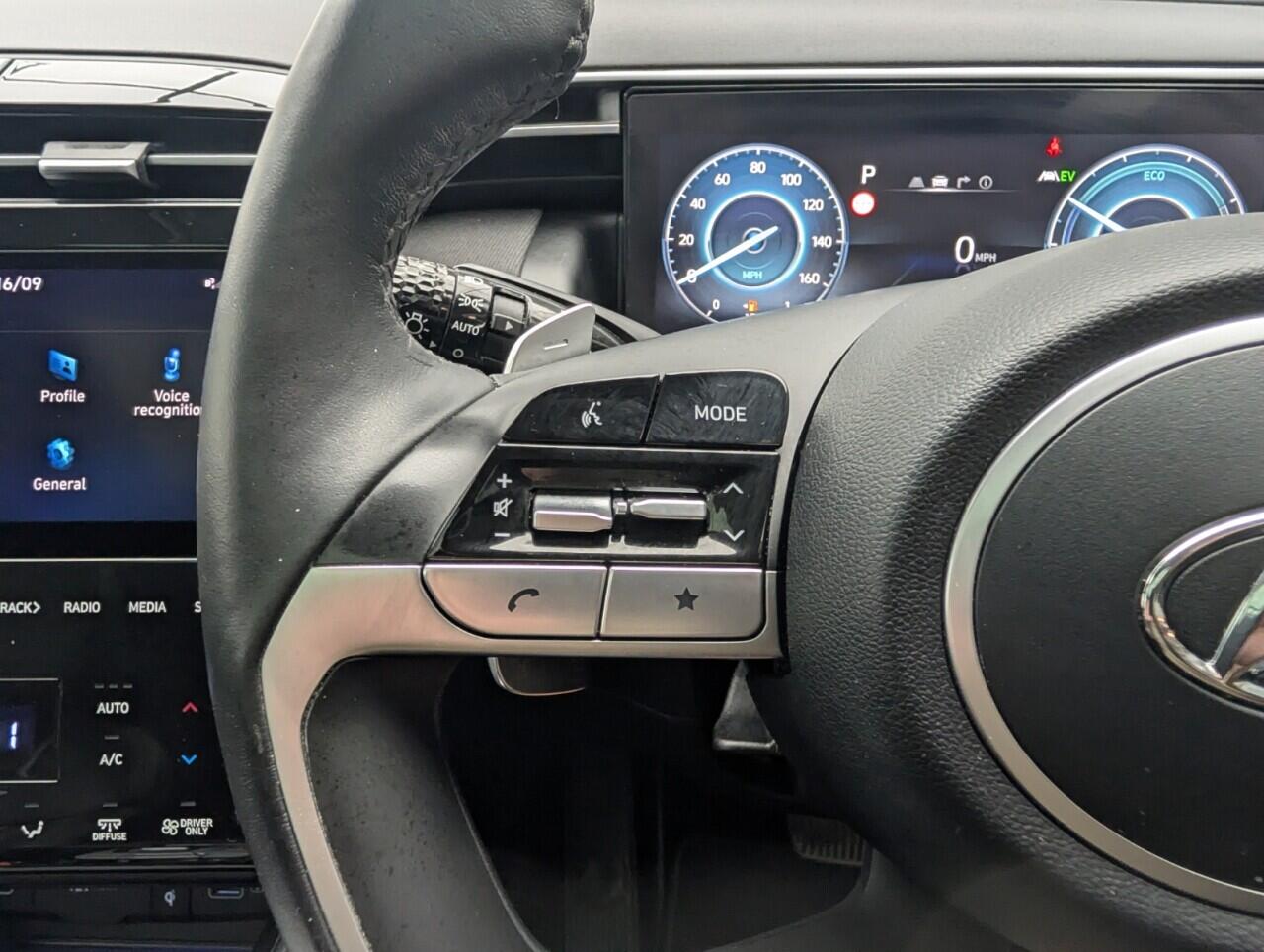 Used Hyundai TUCSON 2022 for sale - 76423792: Photo 21