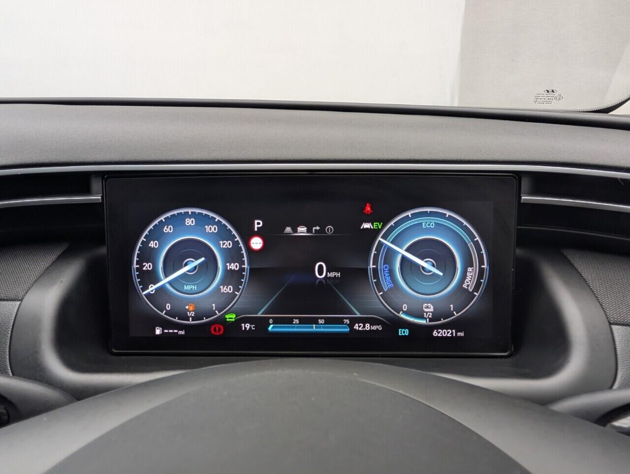 Used Hyundai TUCSON 2022 for sale - 76423792: Photo 22